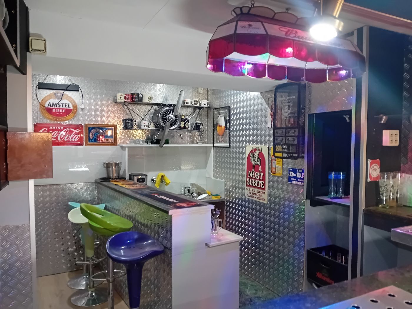 Bedrijfsruimte in Granada, Spanje – Foto 8