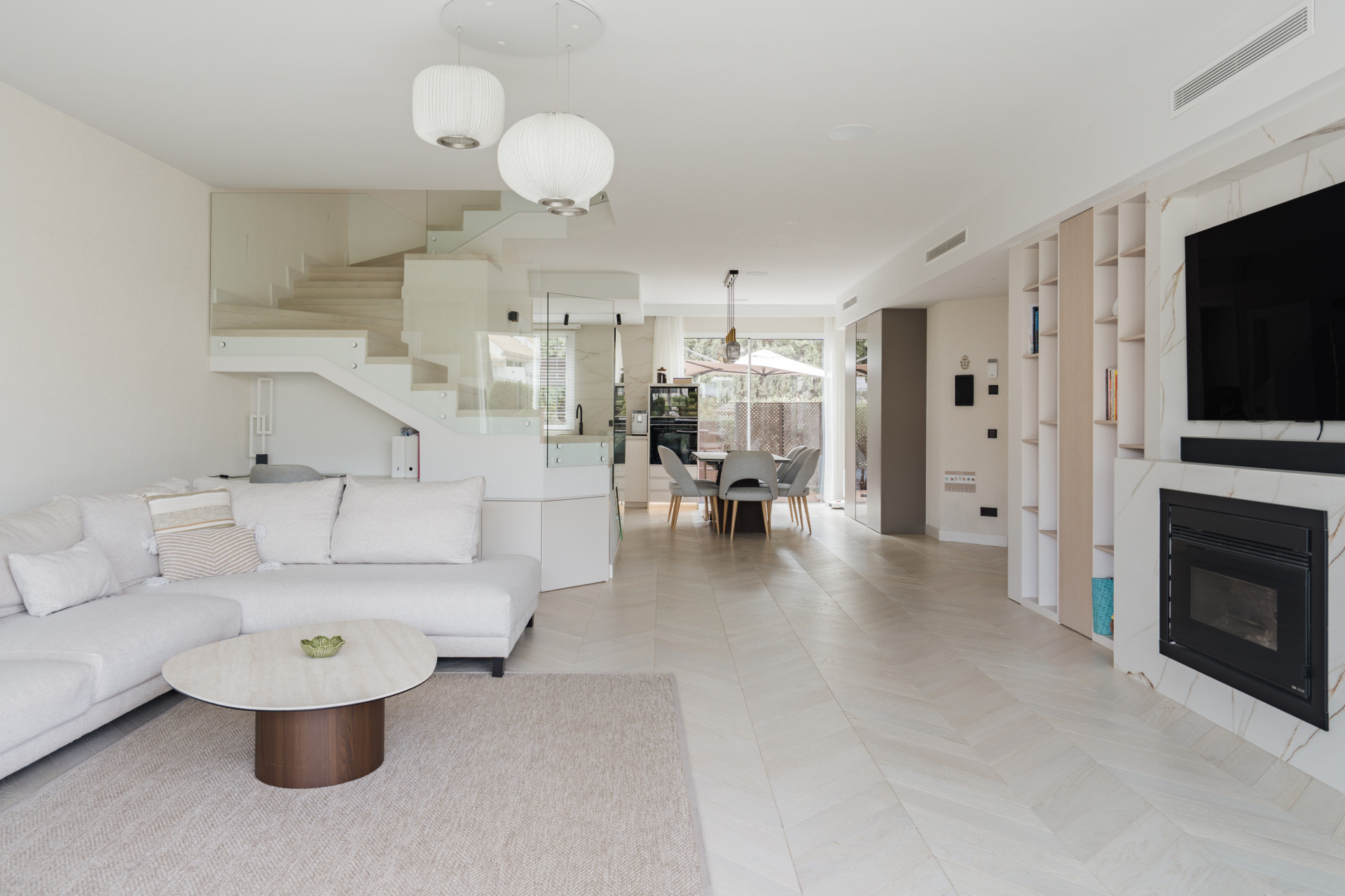 3 Bedroom Townhouse in Benahavís - Foto 7