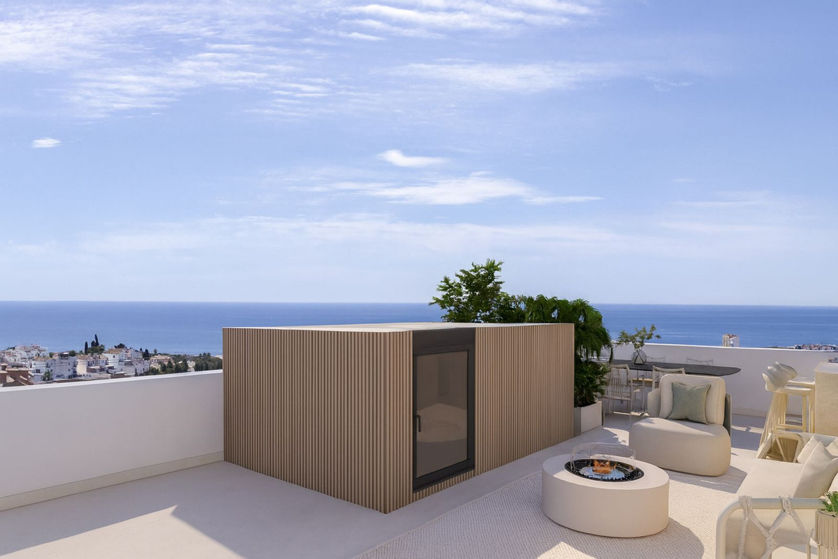 2 Bedroom Townhouse in Mijas - Photo 11