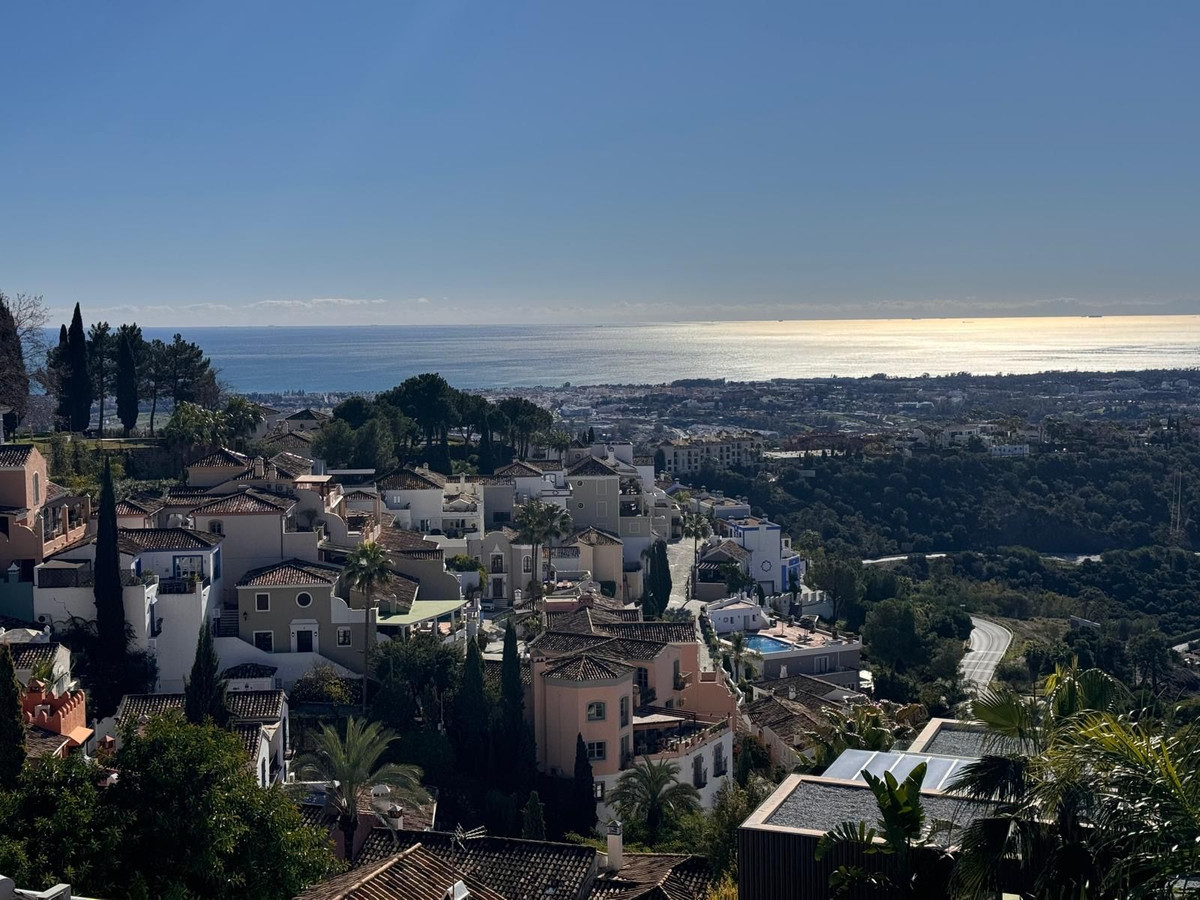 Villa con 7 camere con piscina a Malaga, Spagna – Foto 10