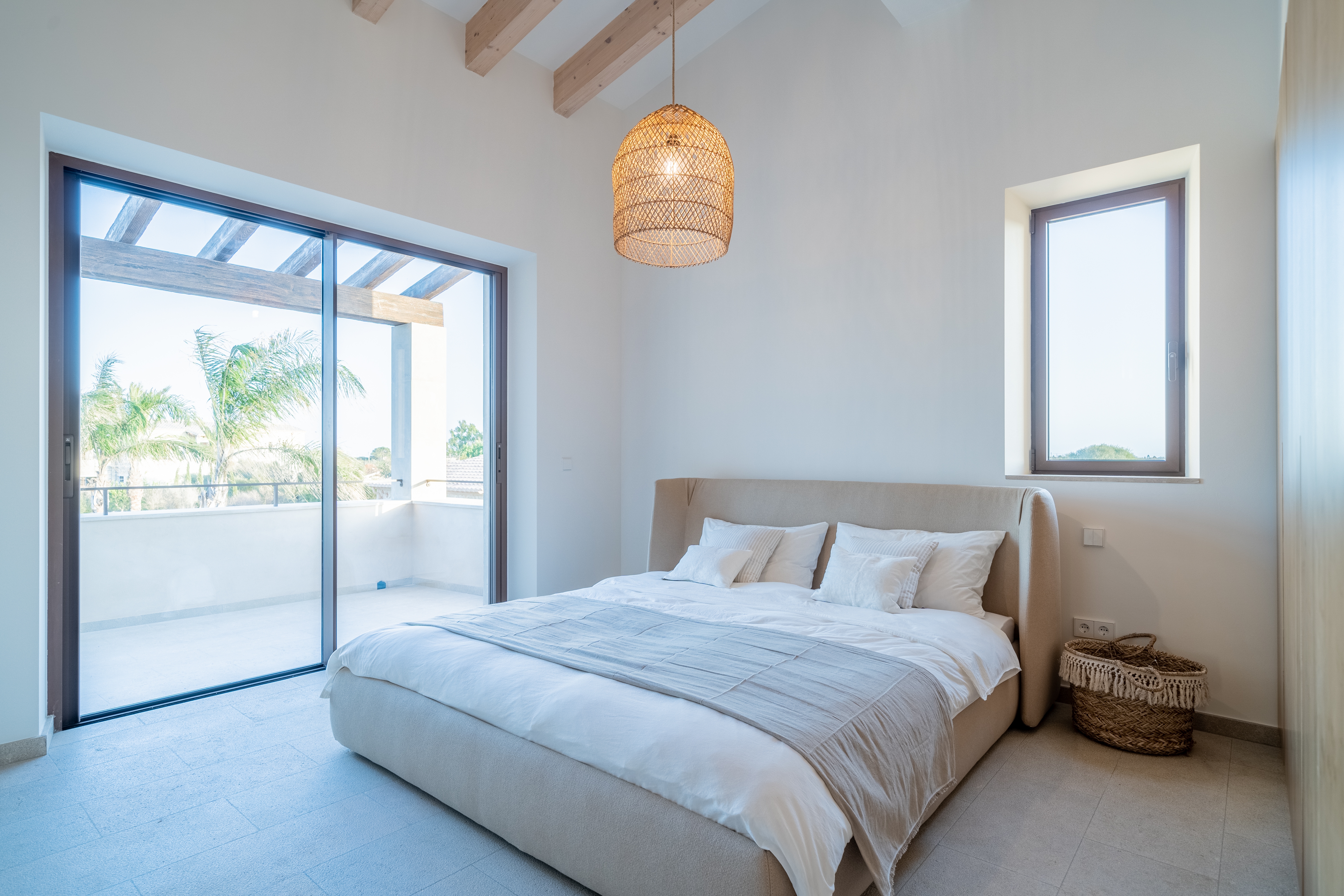 Moradia com 4 quartos com piscina em Baleares, Espanha – Foto 18