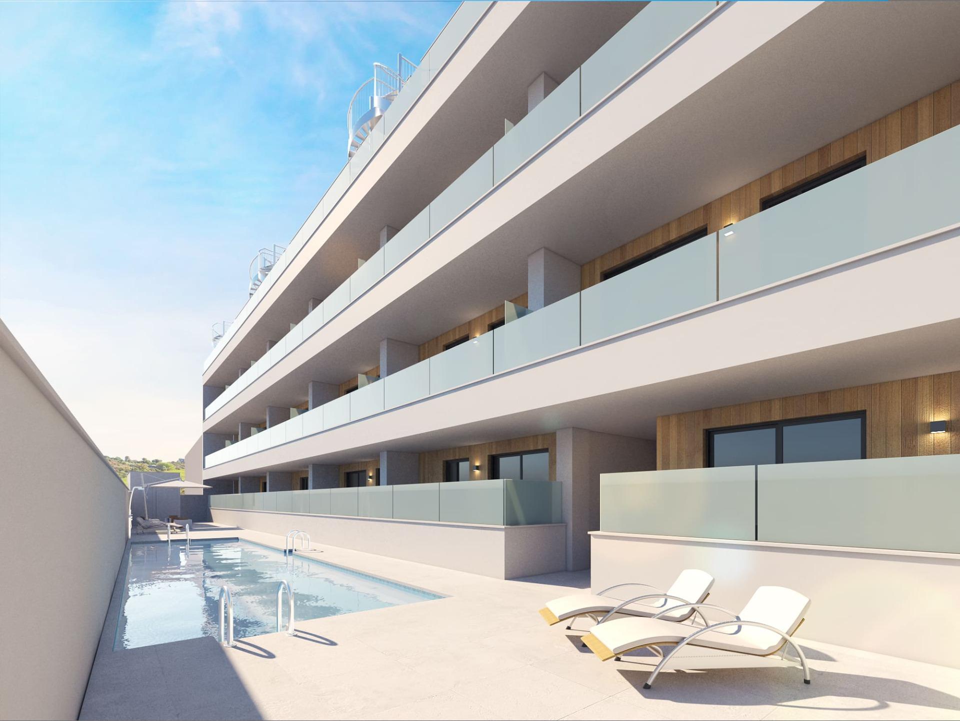 2 Bedroom Apartment in Mijas - Photo 10