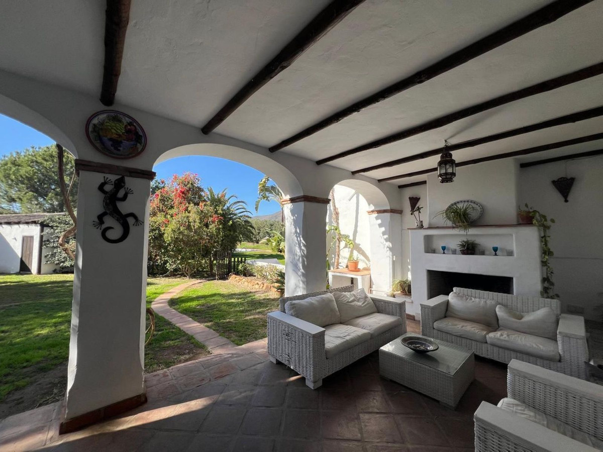10 Bedroom Country house in Mijas - Foto 48