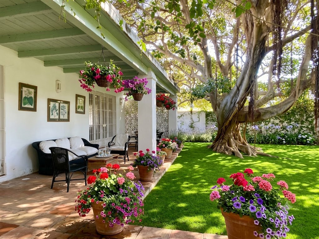 7 Bedroom Villa in Estepona - Foto 25