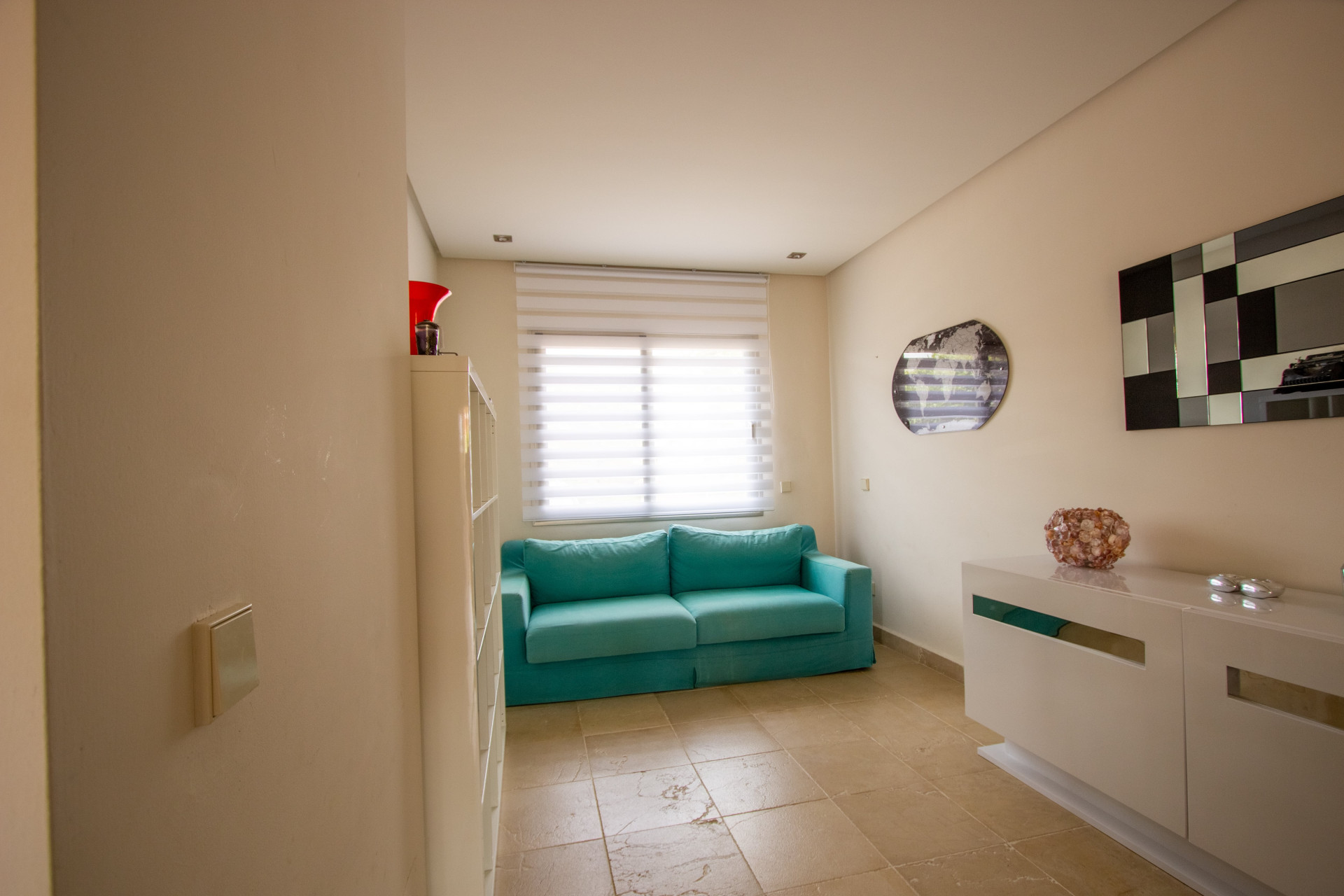 4 Bedroom Villa in Manilva - Photo 25