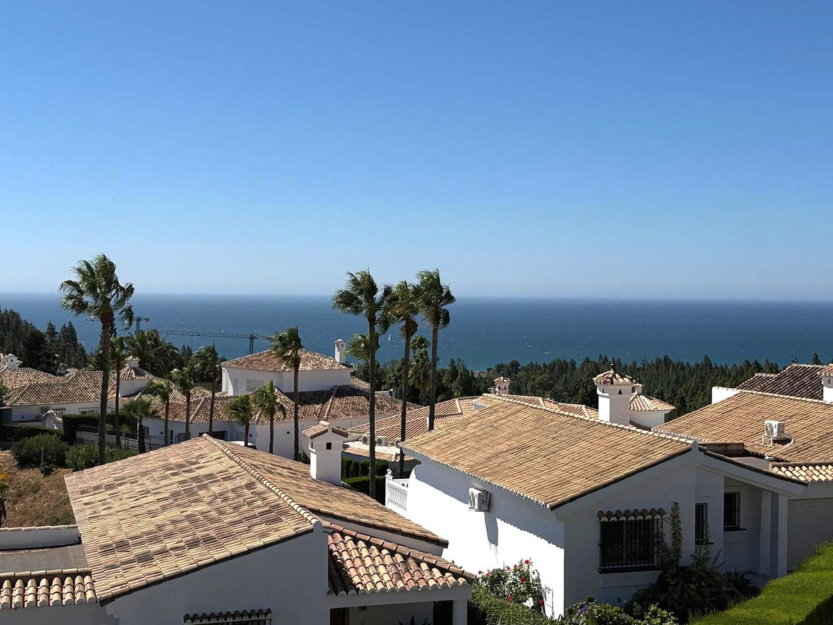 2 Bedroom Apartment in Mijas - Photo 18