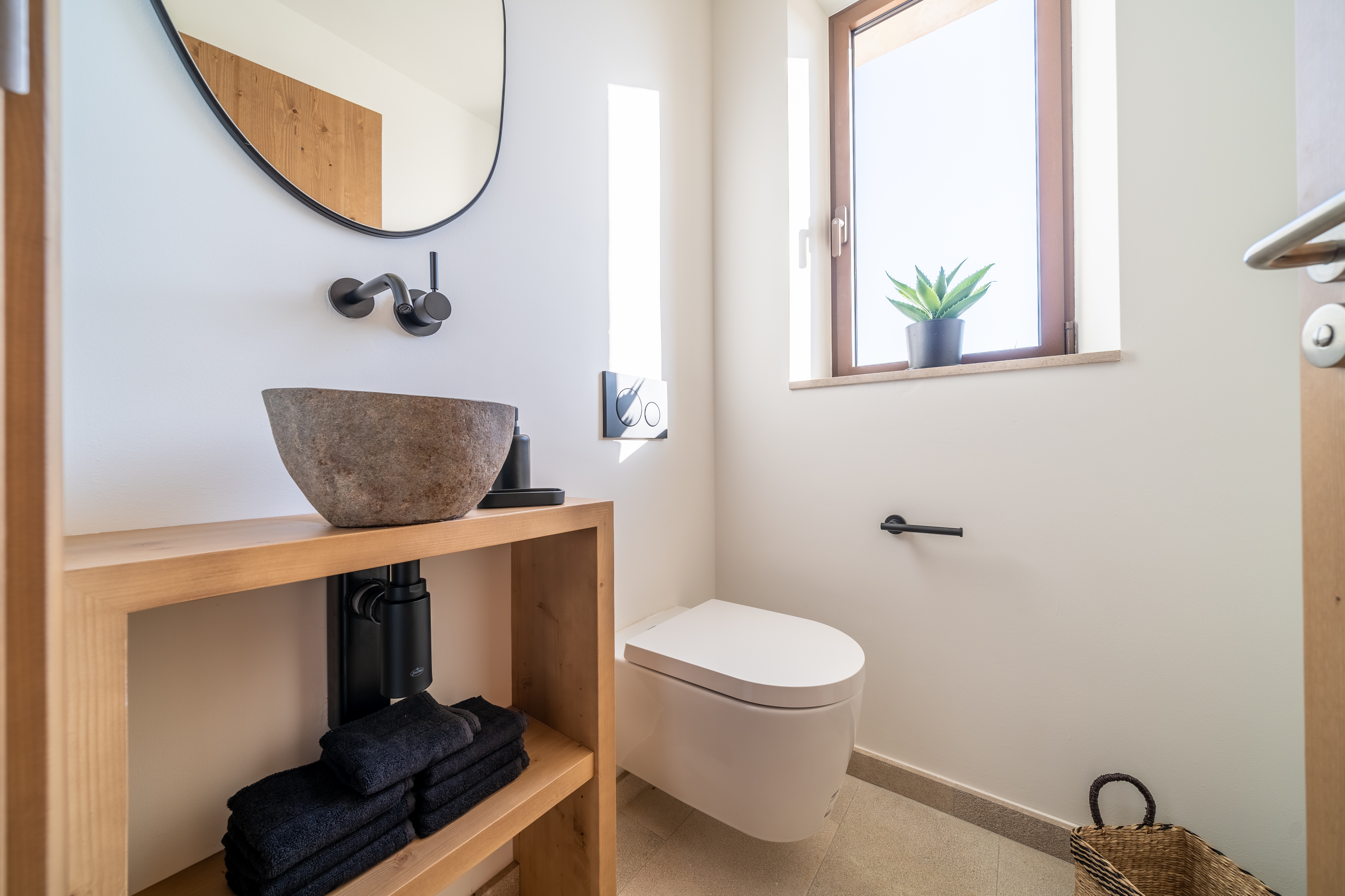 Moradia com 4 quartos com piscina em Baleares, Espanha – Foto 22