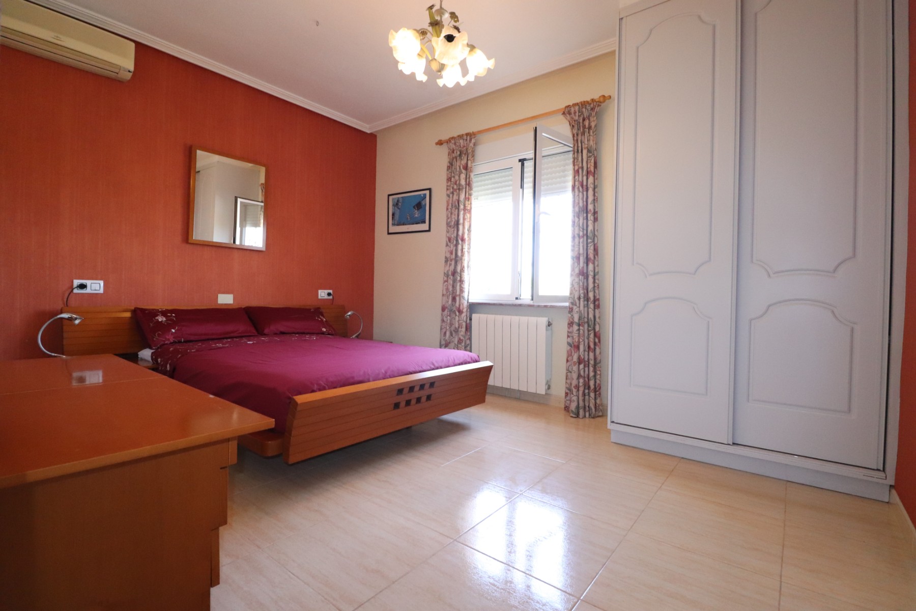 Moradia com 3 quartos com piscina em Alicante, Espanha – Foto 19