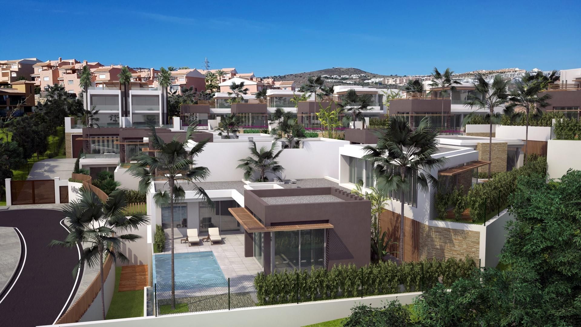 3 Bedroom Villa in Mijas - Photo 6