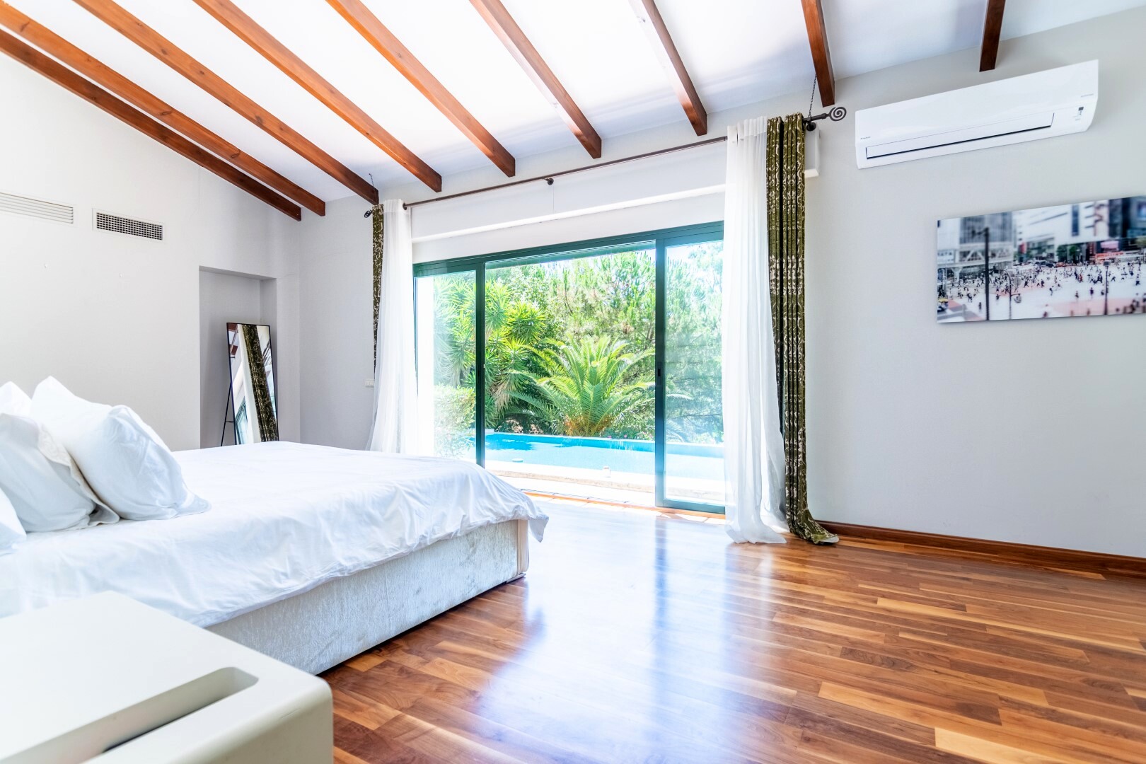 5 Bedroom Villa in Benahavís - Foto 15