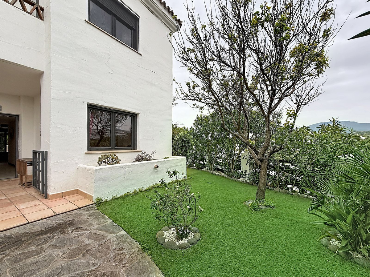 3 Bedroom Apartment in Estepona - Foto 46