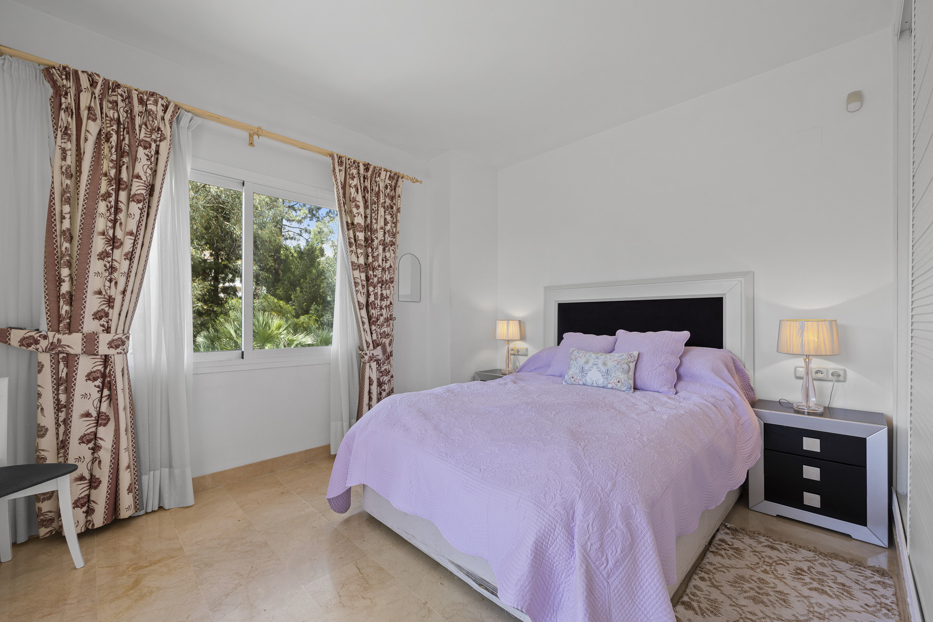 4 Bedroom Apartment in Marbella - Foto 13