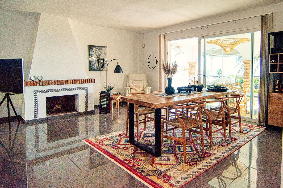 4 Bedroom Villa in Benalmádena - Foto 23