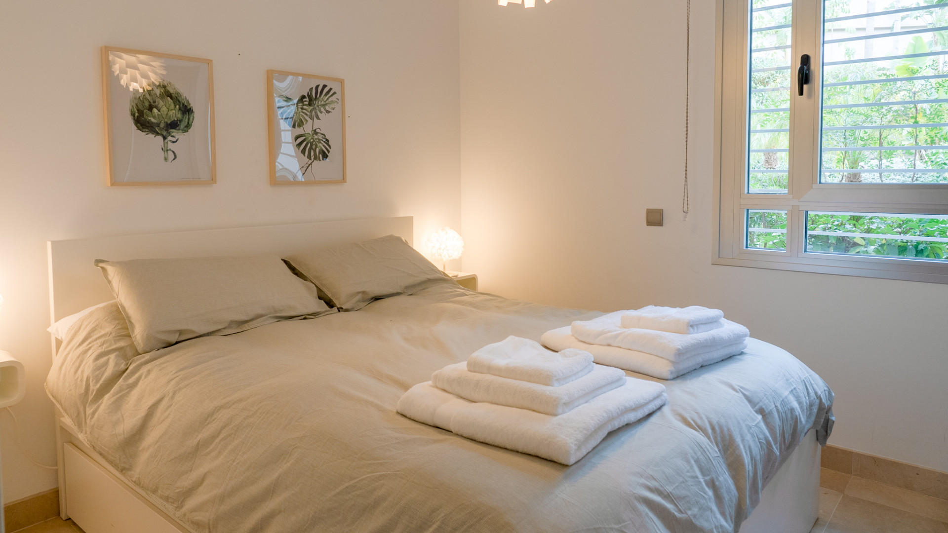 3 Bedroom Apartment in Benahavís - Photo 25