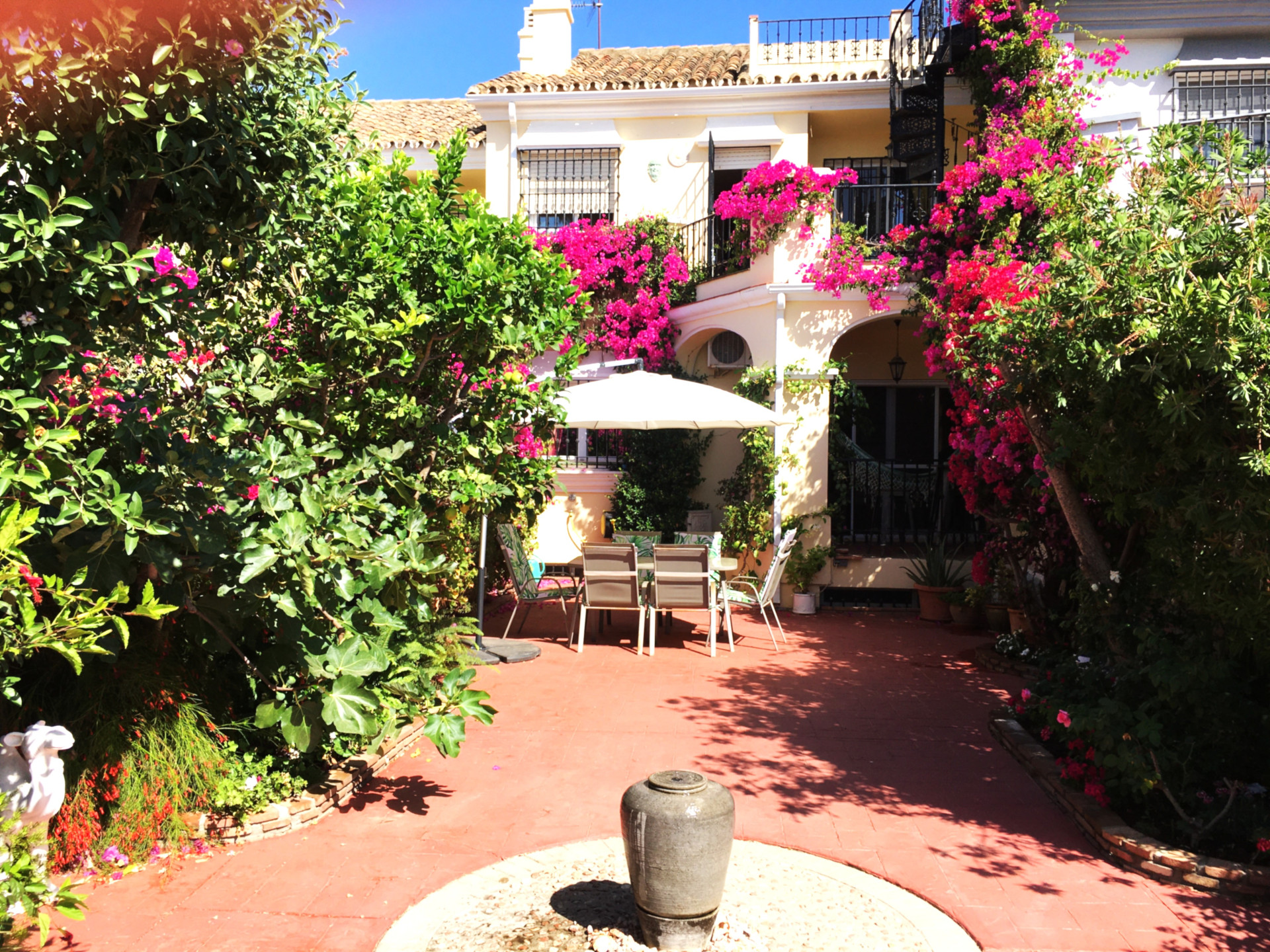 4 Bedroom Townhouse in La Alcaidesa - Photo 5