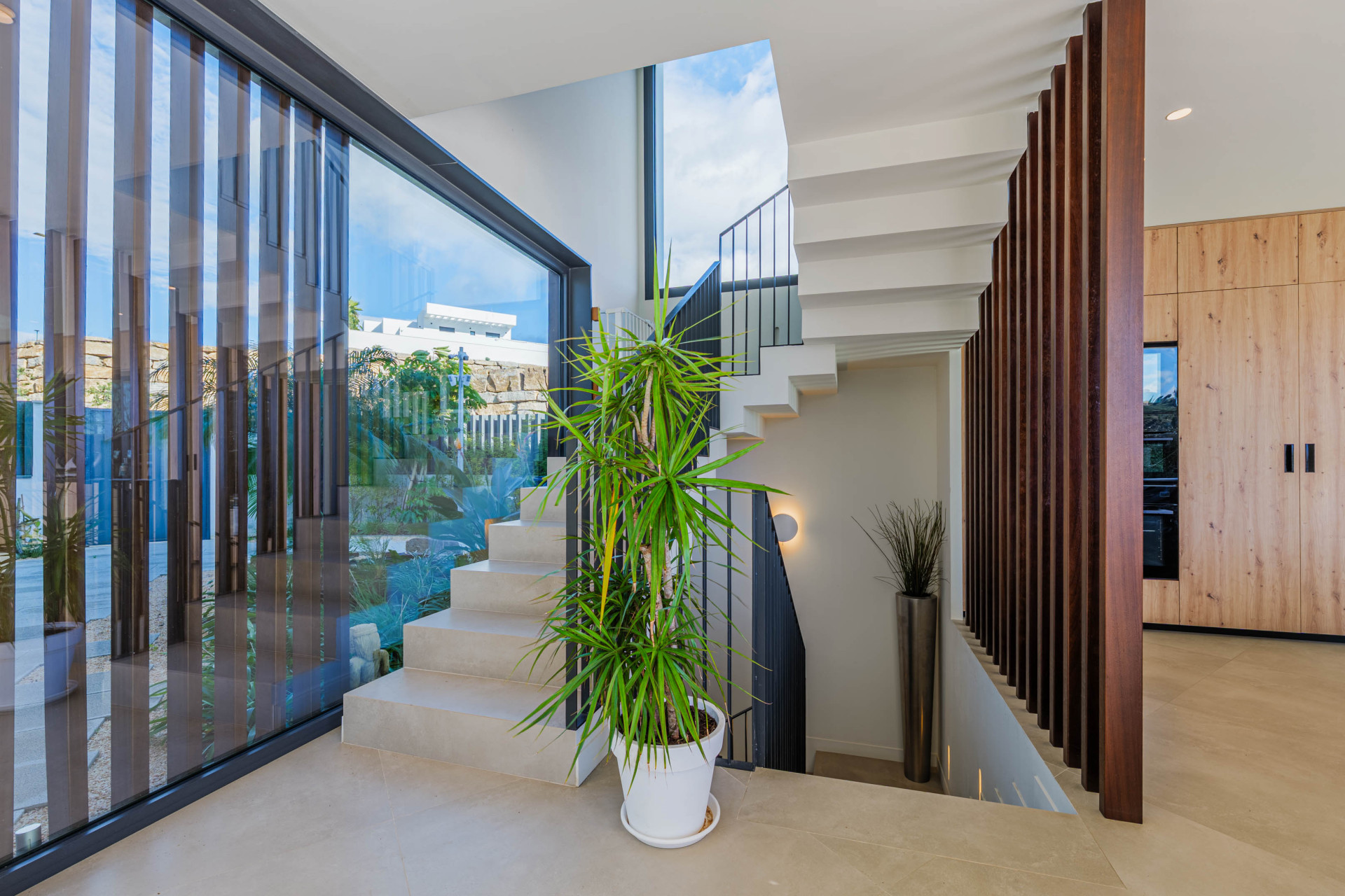 3 Bedroom Villa in Málaga - Photo 21