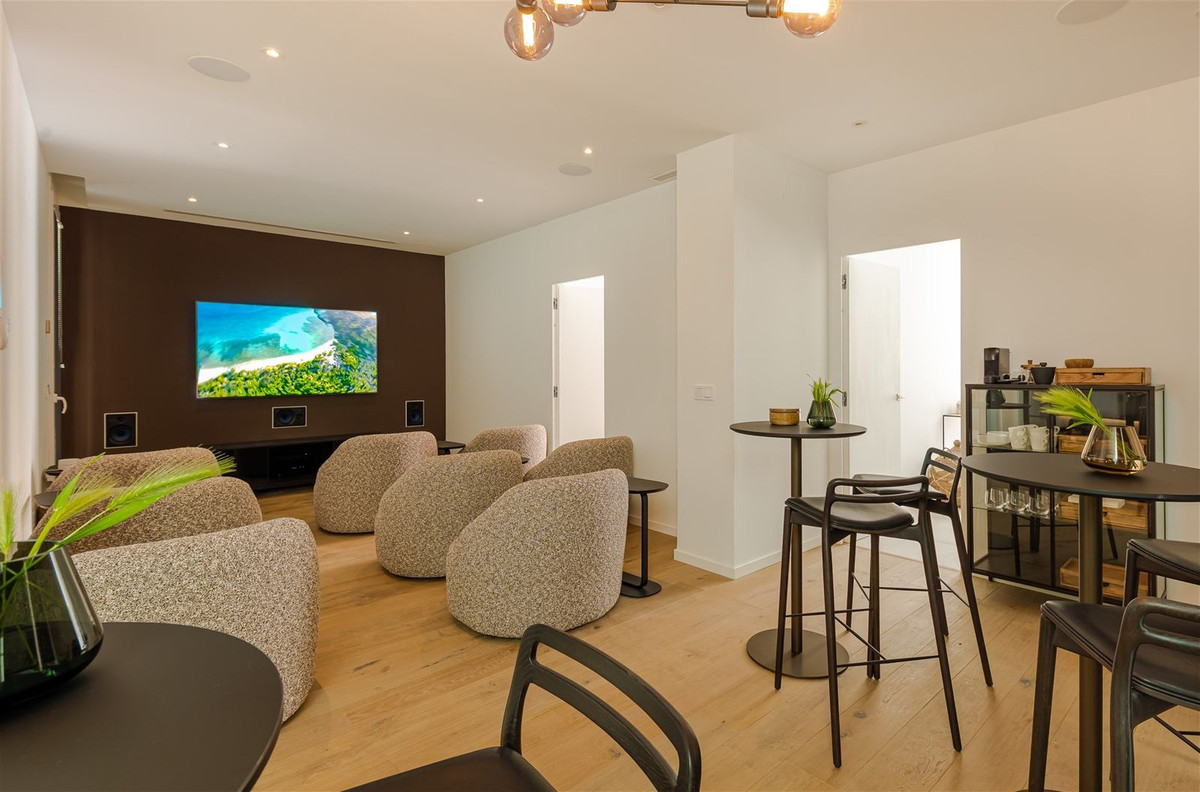 9 Bedroom Villa in Mijas - Foto 43