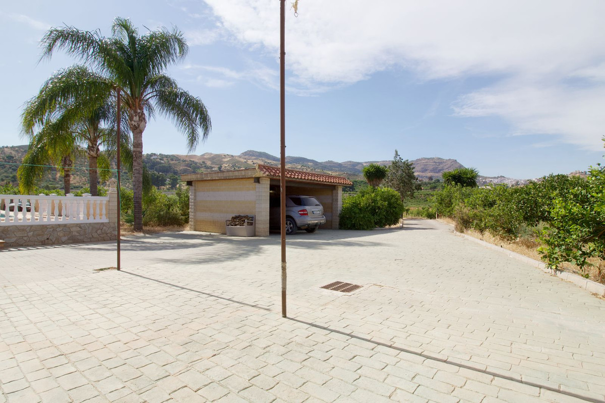 3 Bedroom Villa in Álora - Photo 34