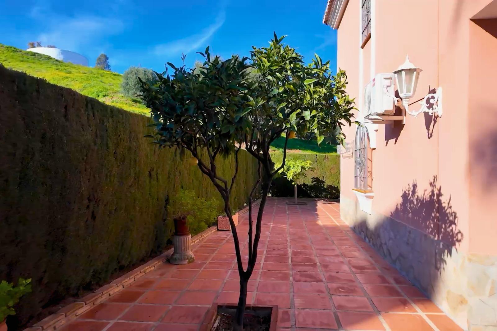 5 Bedroom Villa in Mijas - Photo 21