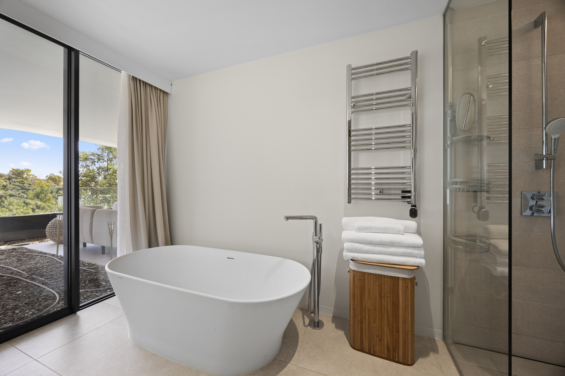 3 Bedroom Apartment in Sotogrande - Photo 22
