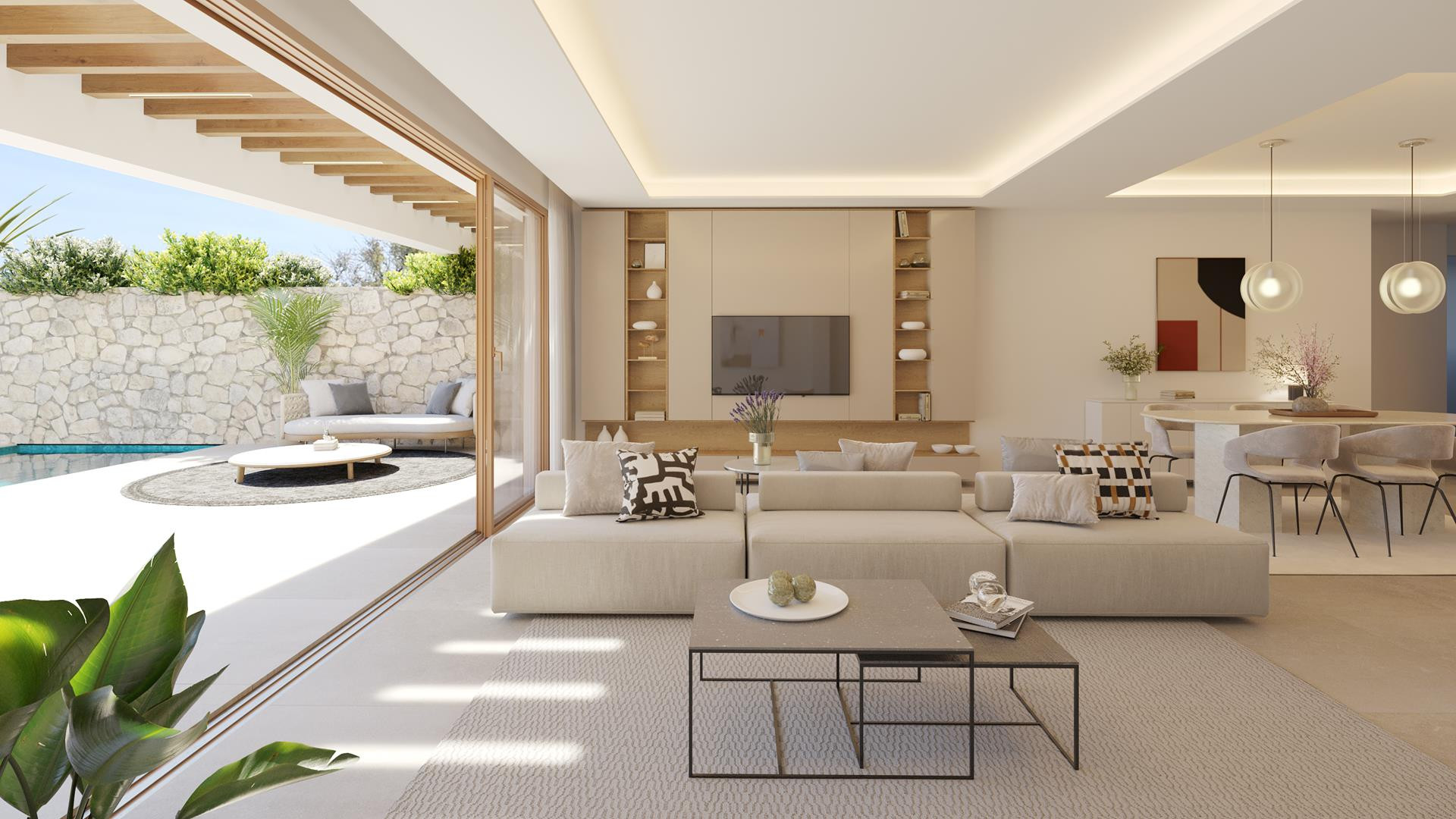 2 Bedroom Apartment in Mijas - Photo 11