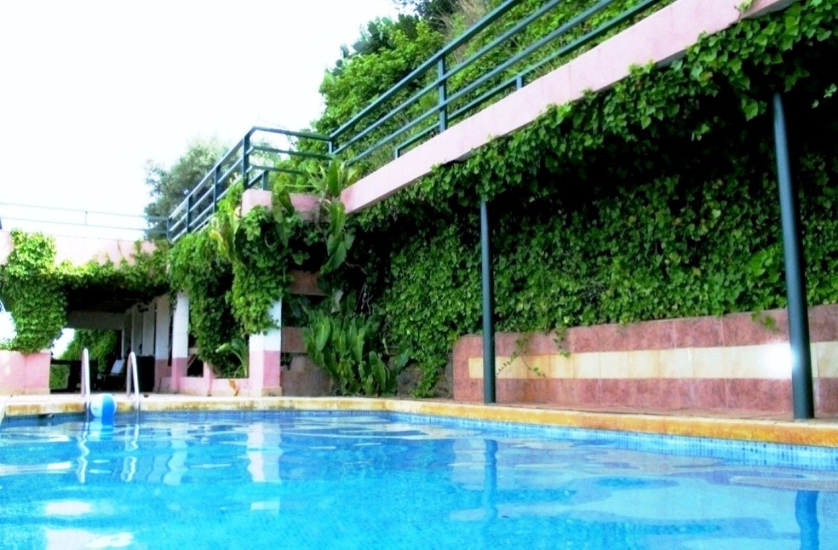 7 Bedroom Country house in Mijas - Foto 8