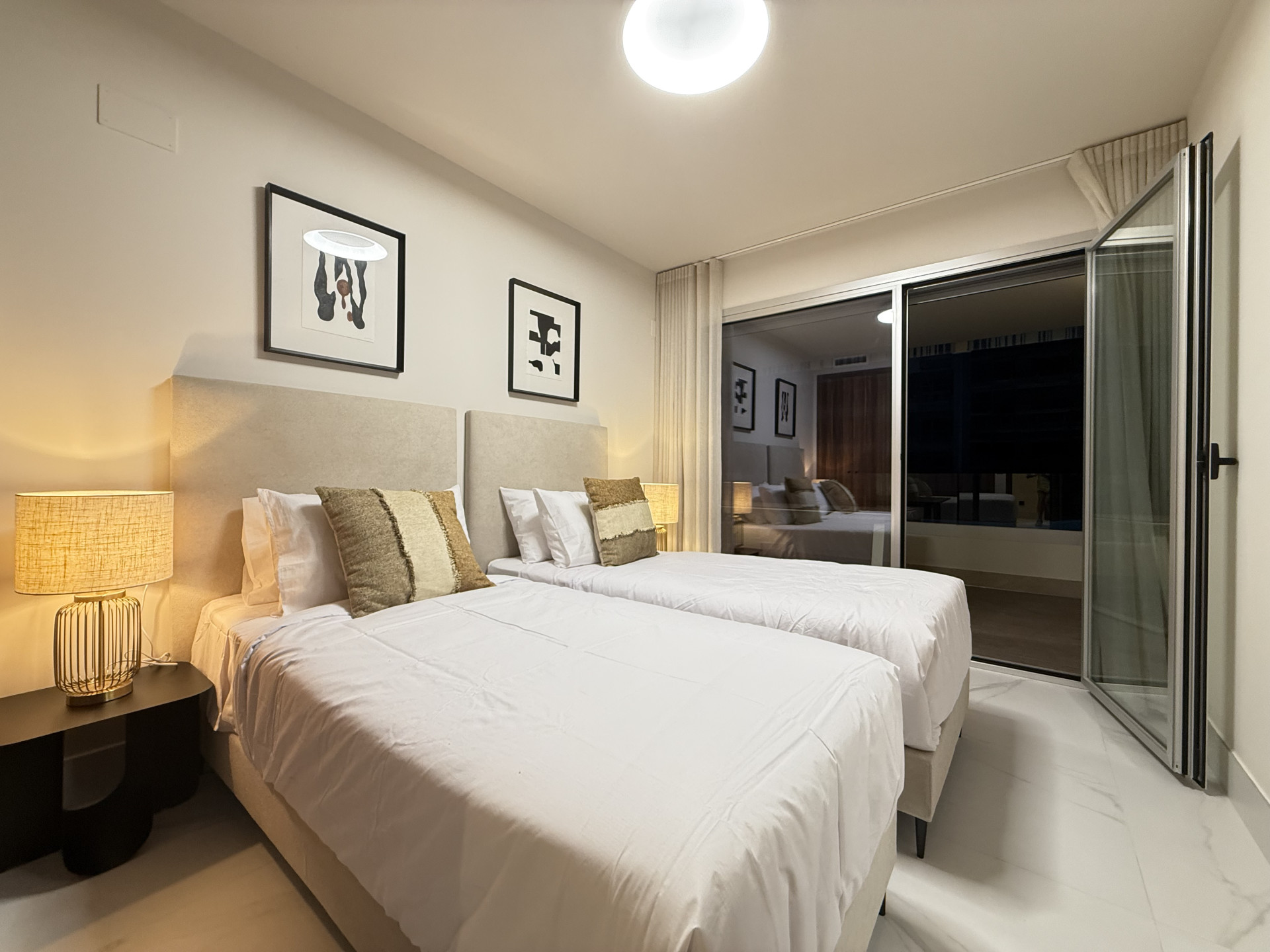 3 Bedroom Apartment in San Pedro de Alcántara - Photo 23