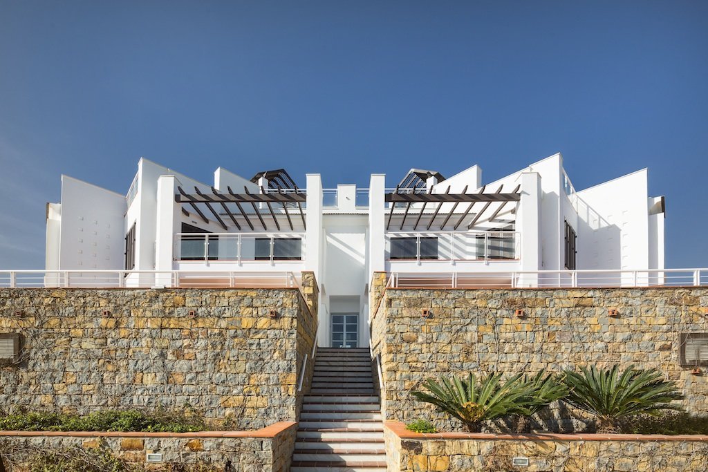 2 Bedroom Apartment in Casares - Photo 4