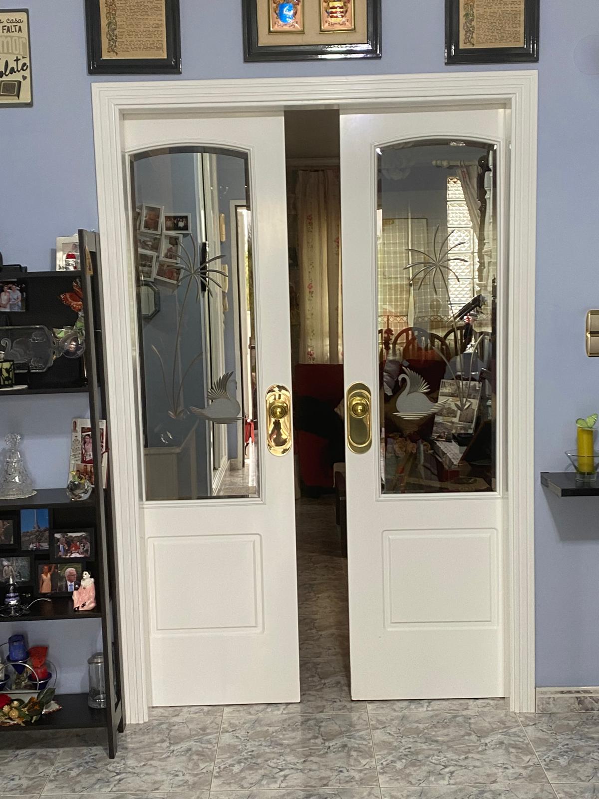 Moradia com 4 quartos com piscina em Alicante, Espanha – Foto 17