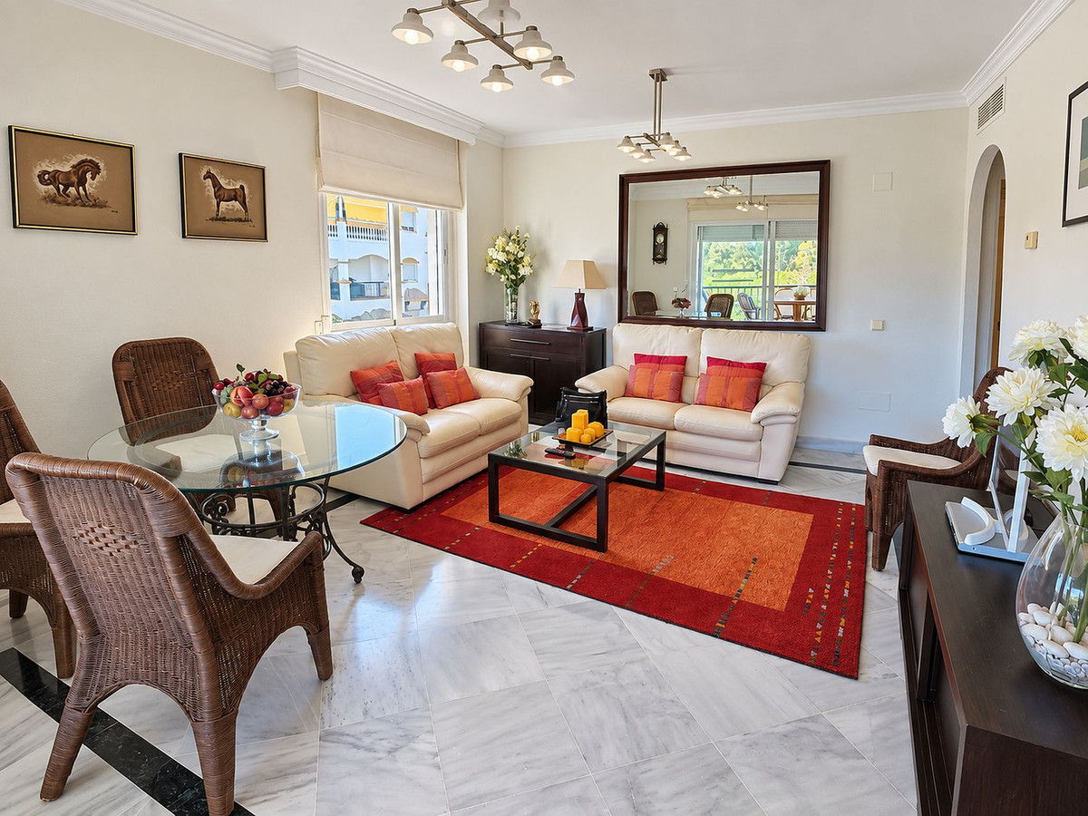 3 Bedroom Apartment in Marbella - Foto 4