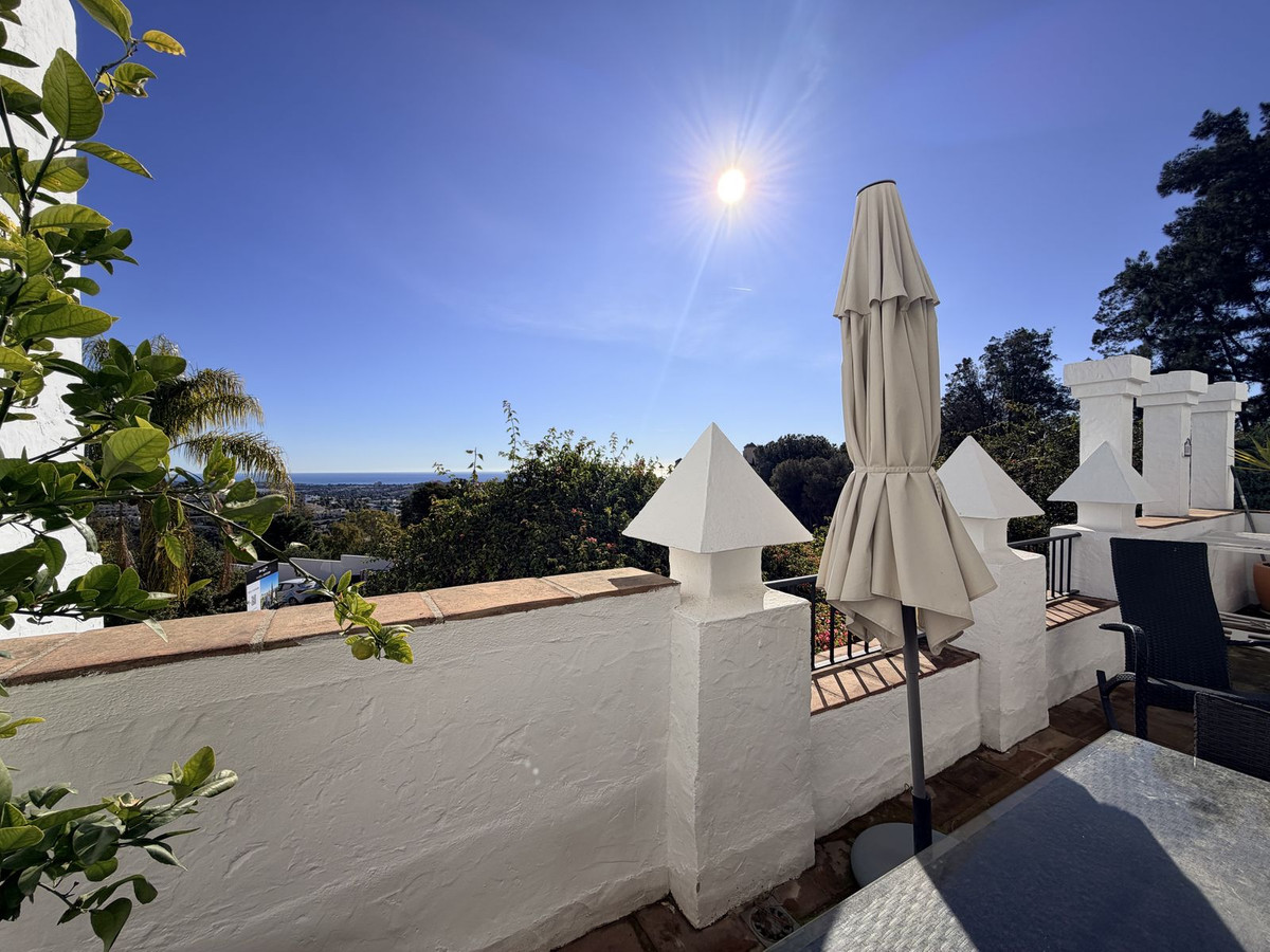 2 Bedroom Apartment in Benahavís - Foto 19
