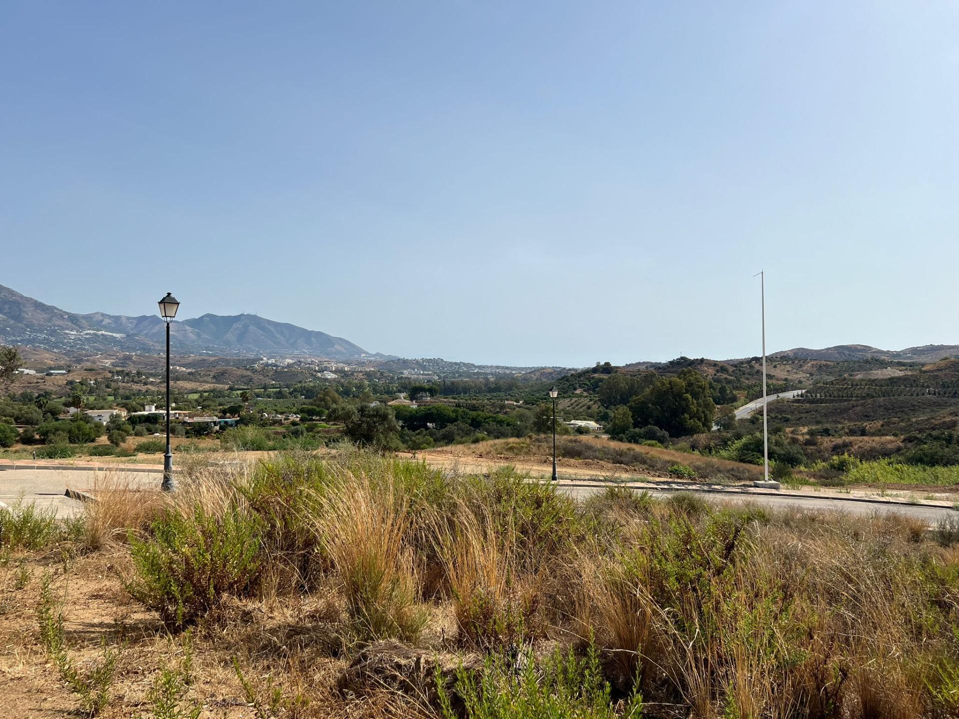13,000 m² Plot in Mijas - Photo 10