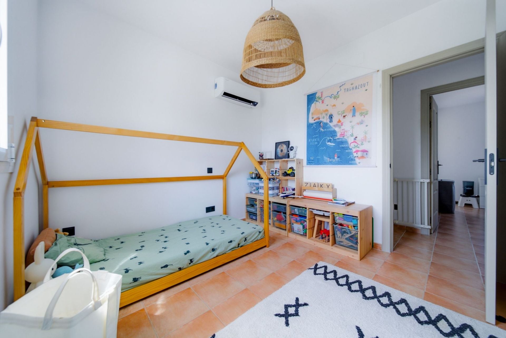 2 Bedroom Villa in Mijas - Foto 25
