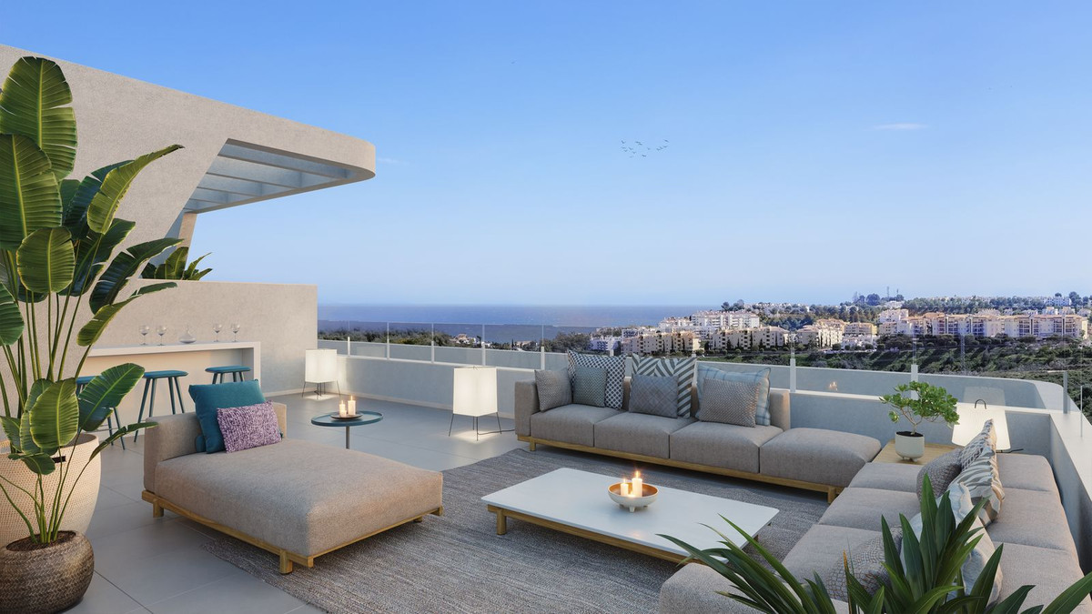 2 Bedroom Apartment in Mijas - Photo 6