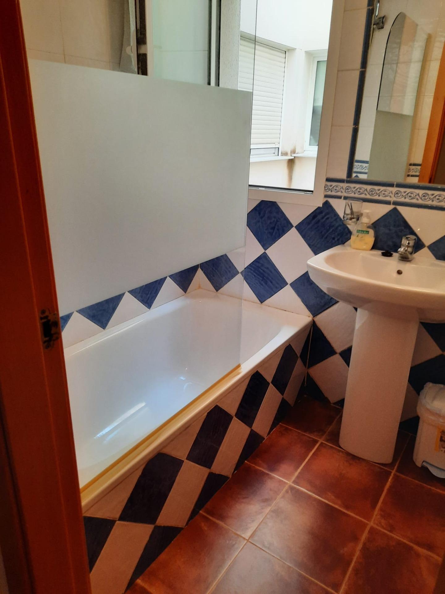 Apartamento com 2 quartos com vista mar em Almería, Espanha – Foto 12