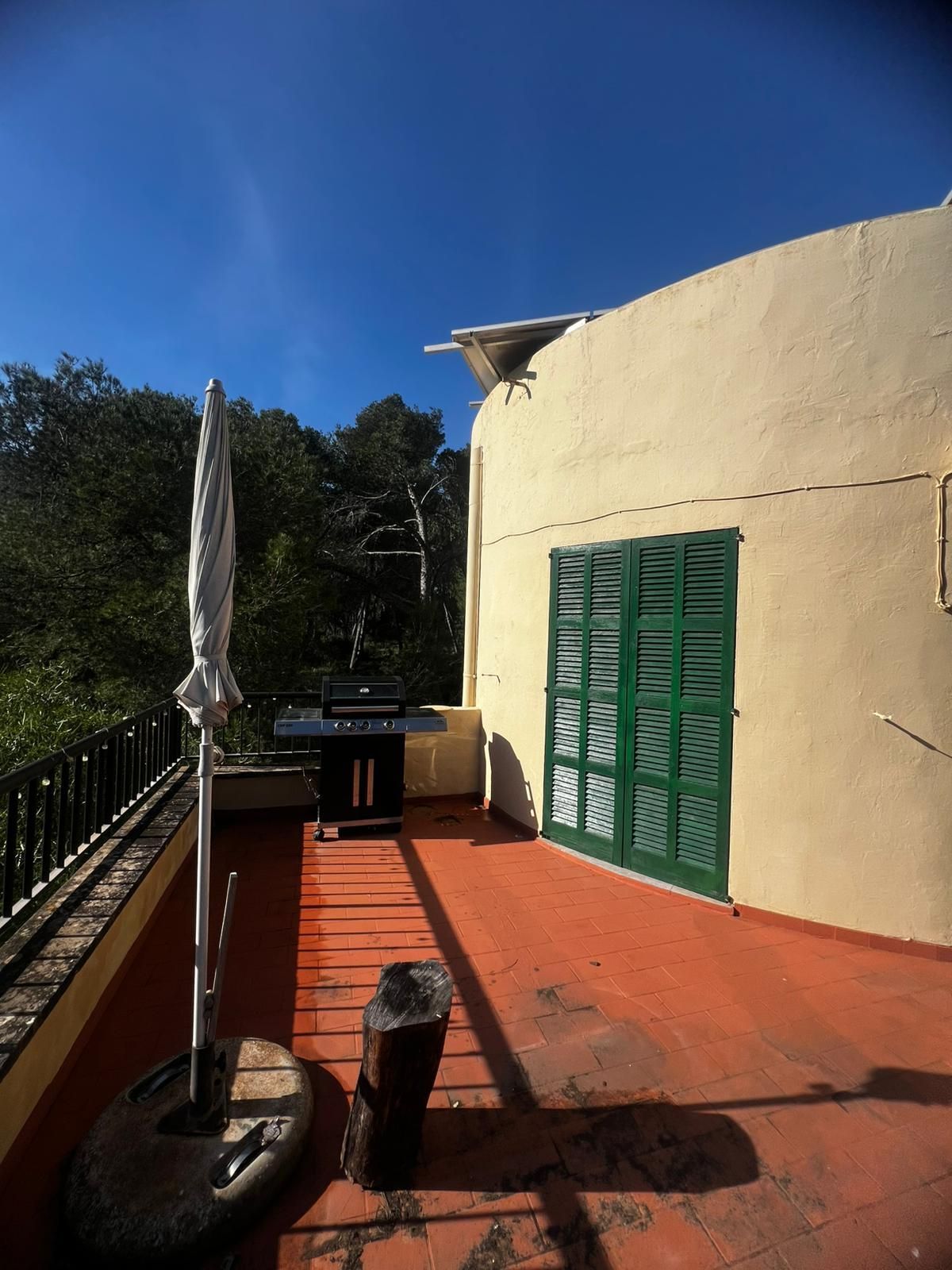 Chalet de 3 dormitorios en Baleares – Foto 9