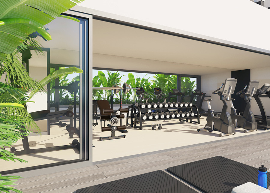 2 Bedroom Apartment in Fuengirola - Photo 15