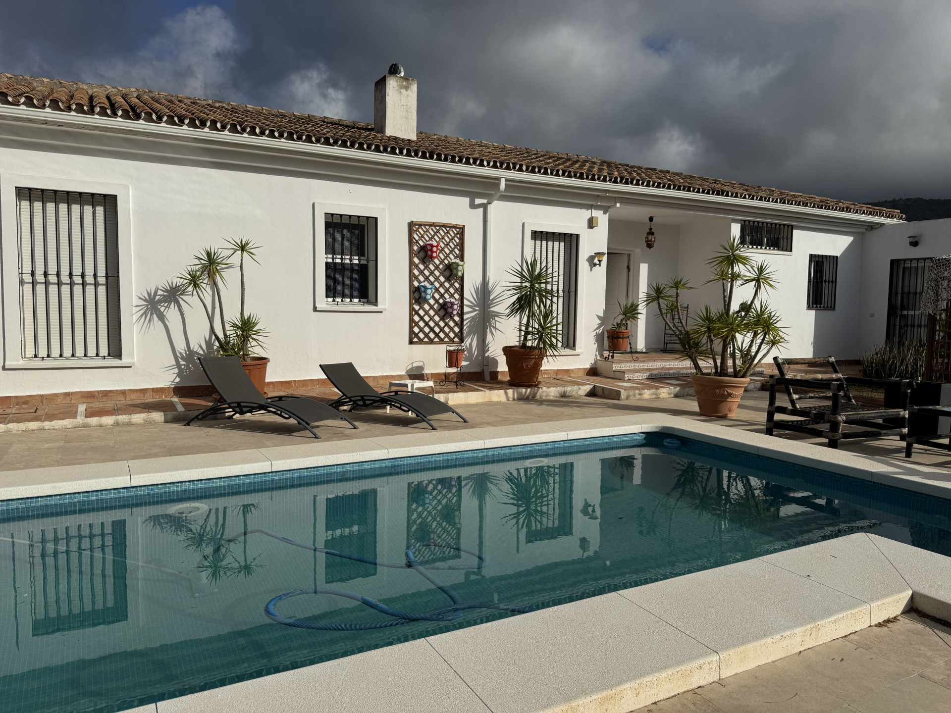 5 Bedroom Villa in Alhaurín de la Torre - Photo 9
