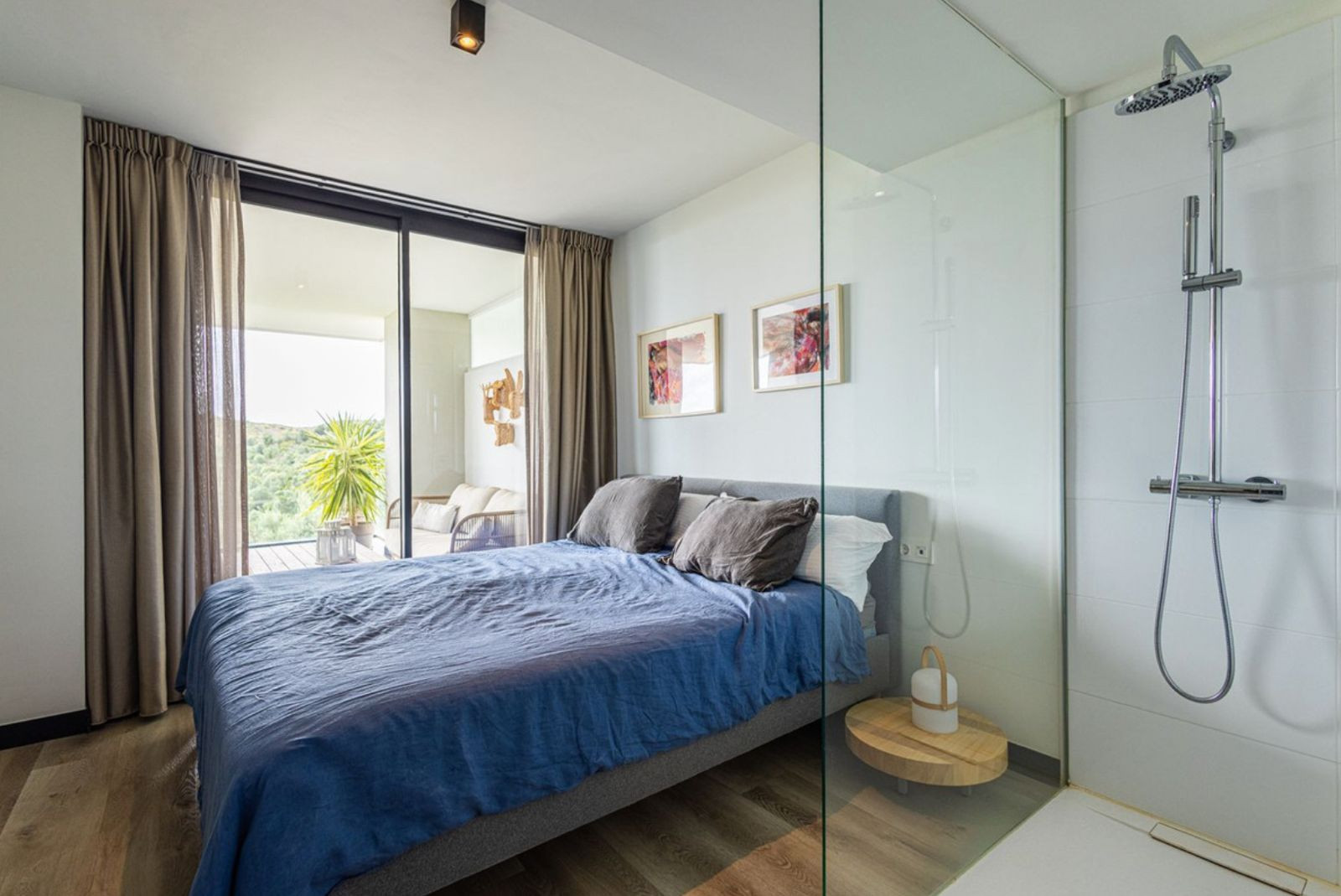 3 Bedroom Apartment in Mijas - Photo 15