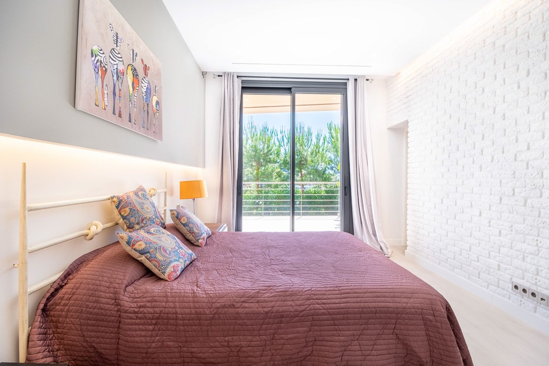 12 Bedroom Villa in Benahavís - Foto 8