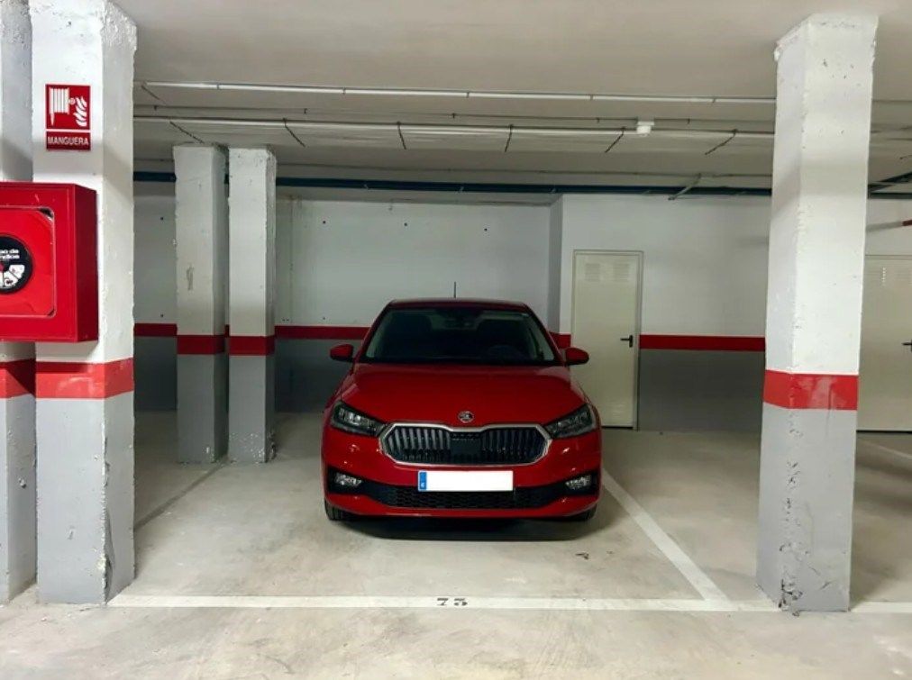 Apartamento com 3 quartos com piscina em Alicante, Espanha – Foto 26