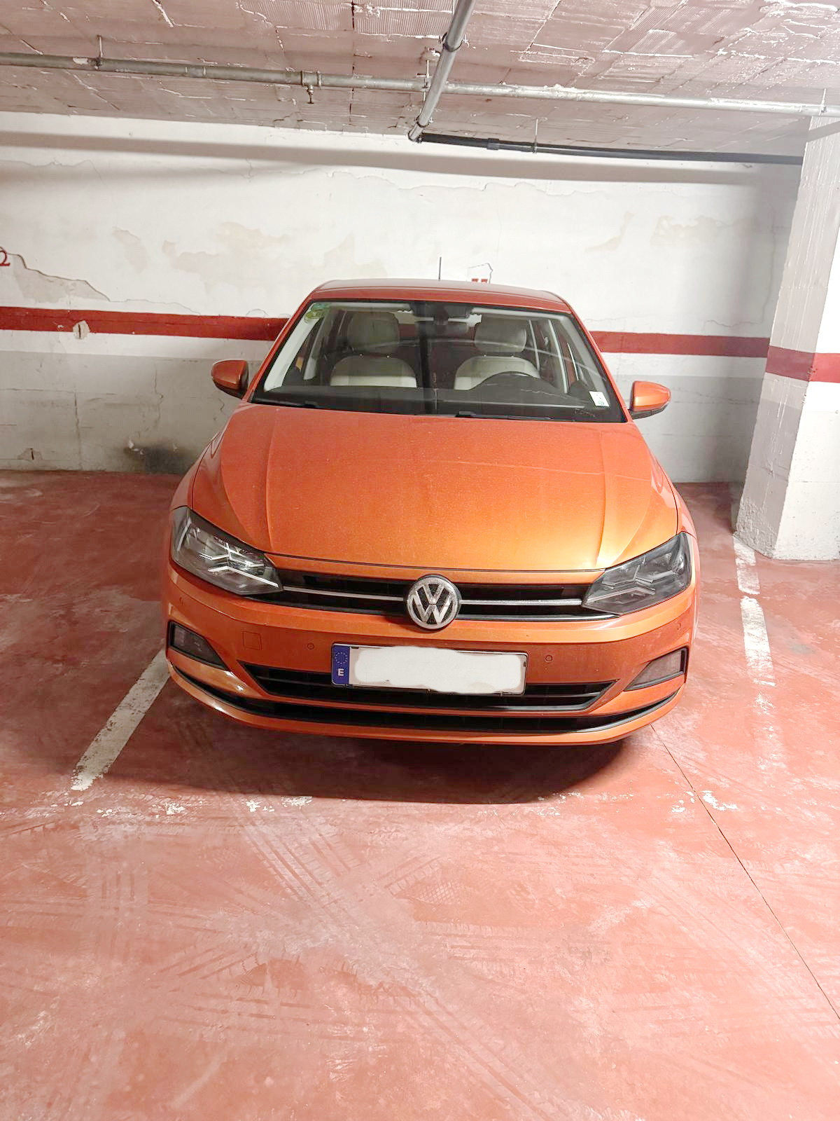 Garagem com piscina em Málaga, Espanha – Foto 6