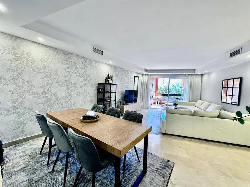 3 Bedroom Apartment in Marbella - Photo 26