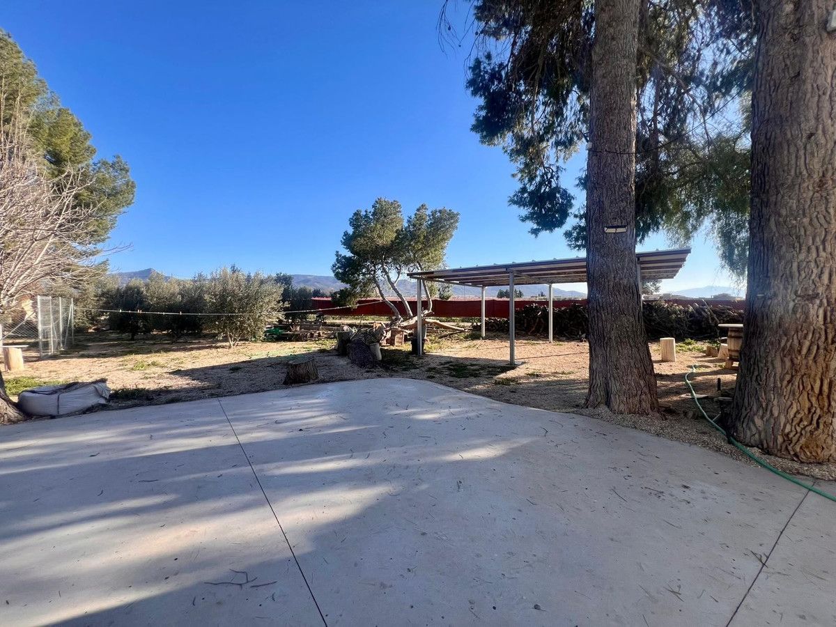 Moradia com 4 quartos com piscina em Múrcia, Espanha – Foto 15