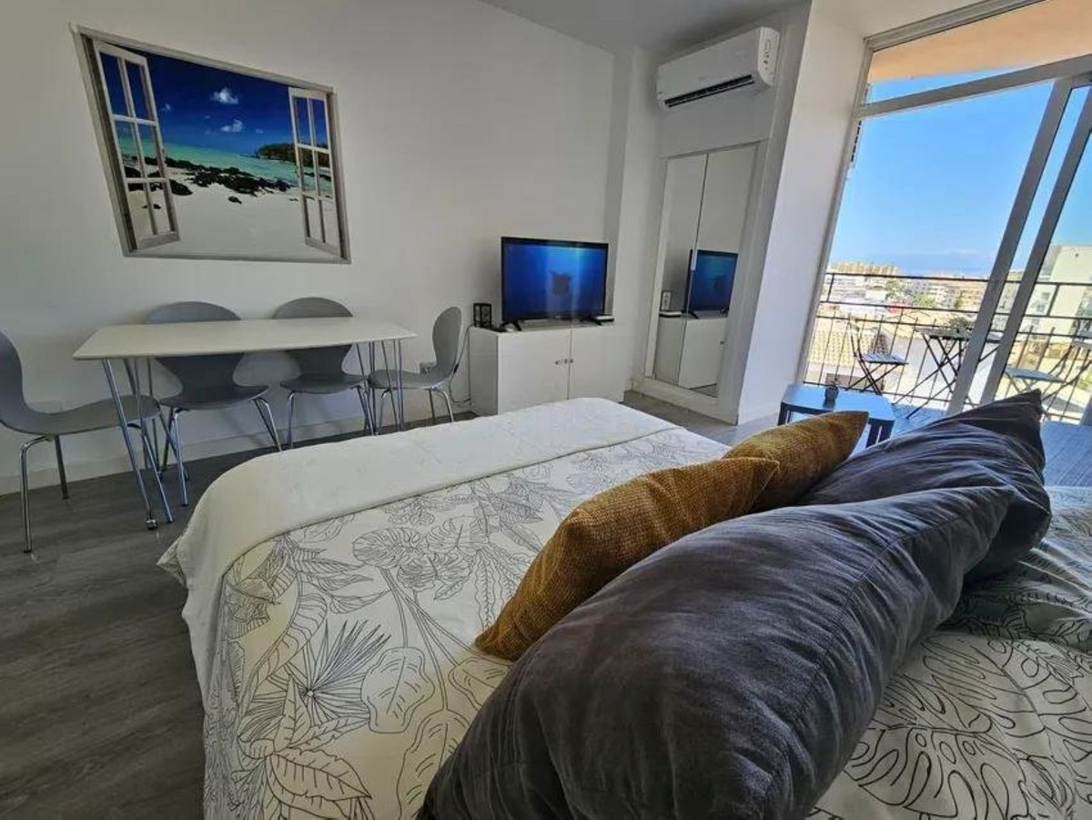 Apartment in Benalmádena - Foto 7