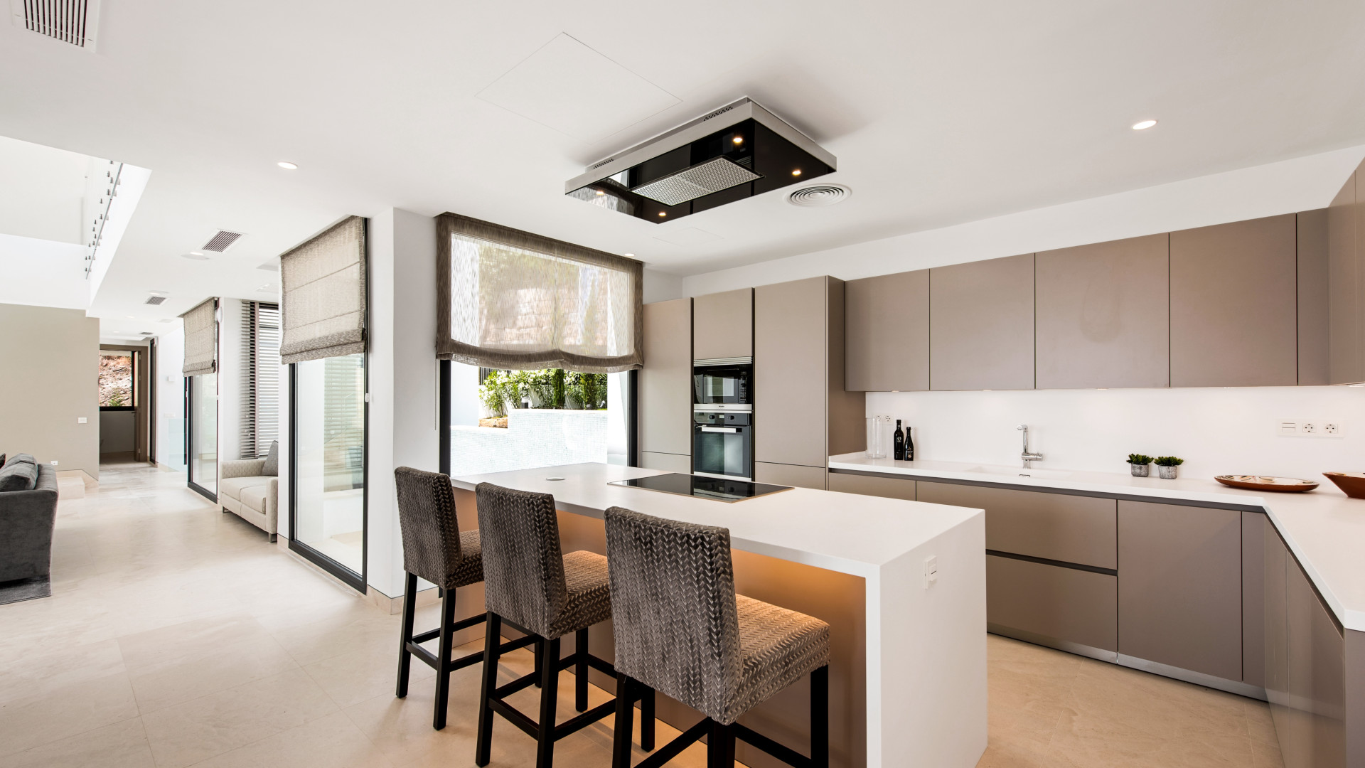 5 Bedroom Villa in Benahavís - Foto 47