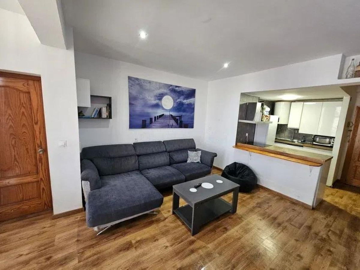 2 Bedroom Apartment in Marbella