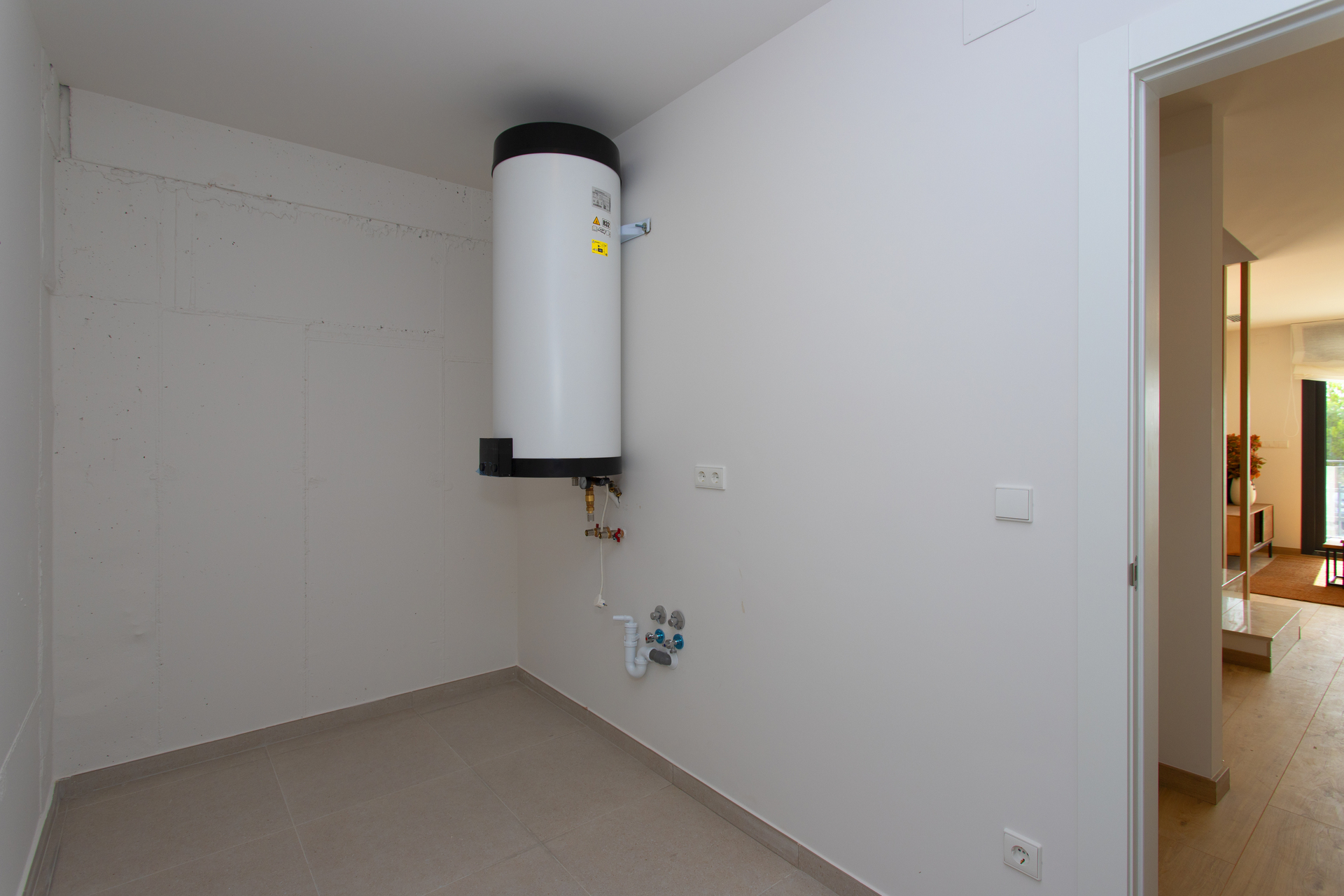 Moradia com 3 quartos com piscina em Alicante, Espanha – Foto 21