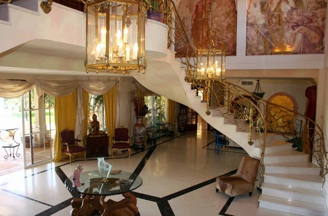 8 Bedroom Villa in Marbella - Foto 5