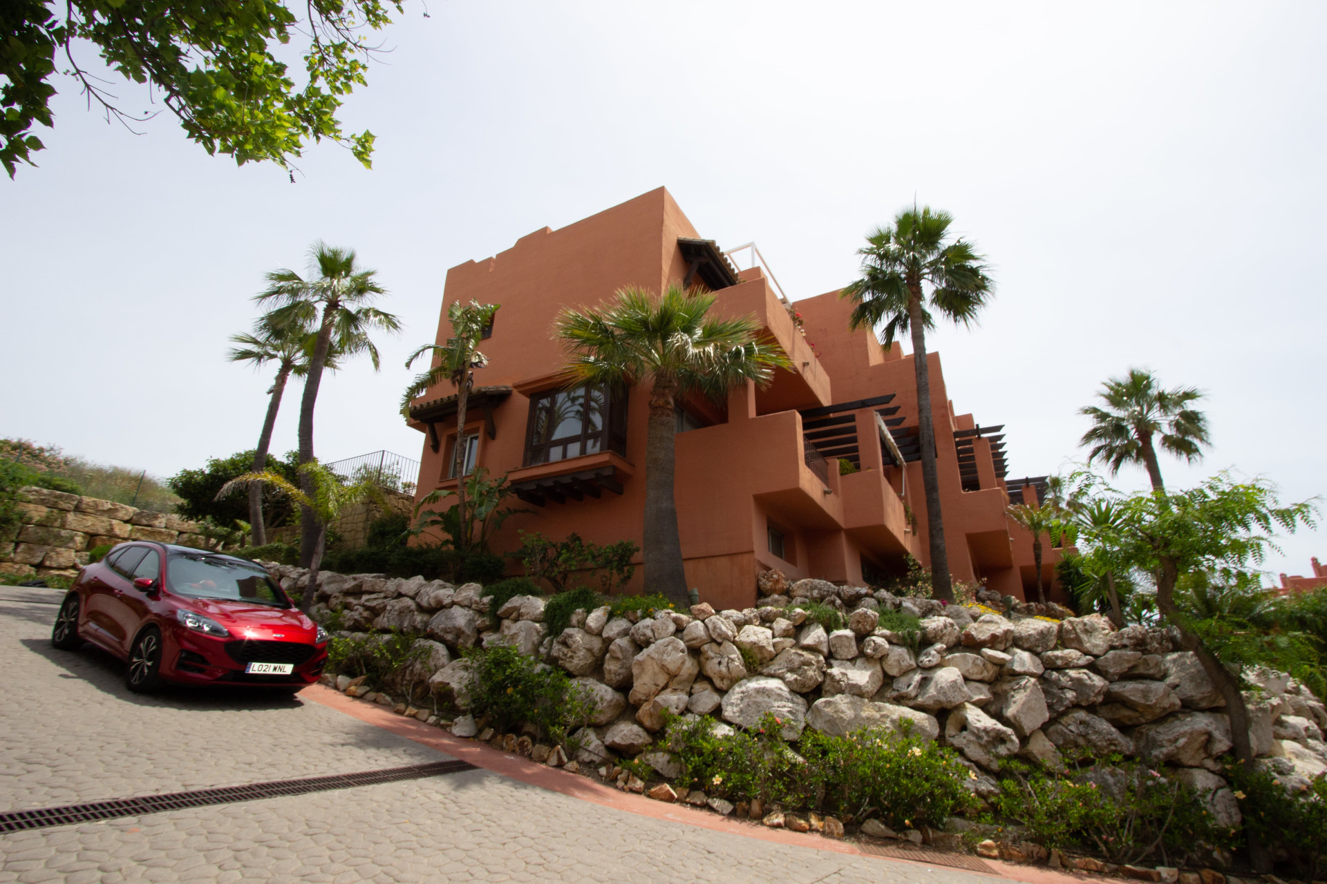 4 Bedroom Villa in Manilva - Photo 45
